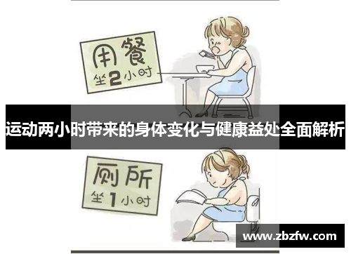 运动两小时带来的身体变化与健康益处全面解析