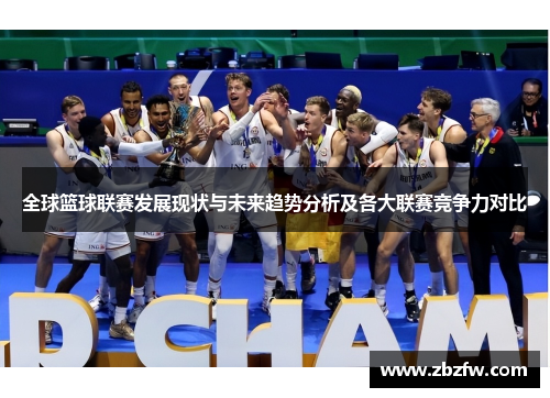 全球篮球联赛发展现状与未来趋势分析及各大联赛竞争力对比